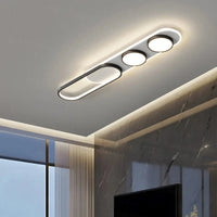 Lustre LED Nordik Design Minimaliste - Luminaire Moderne | Marco Lucetti