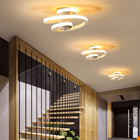 Lustre LED Nordique Intérieur - Décor et Éclairage Trendy | Marco Lucetti