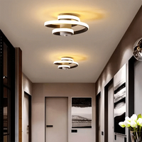 Lustre LED Nordique Intérieur - Décor et Éclairage Trendy | Marco Lucetti
