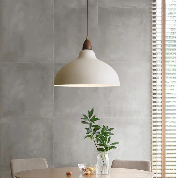 Lustre LED nordique : lampes suspendues industrielles pour un éclairage élégant et moderne | Marco Lucetti