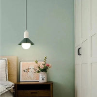 Lustre LED Nordique Minimaliste pour Bar et Restaurant | Marco Lucetti