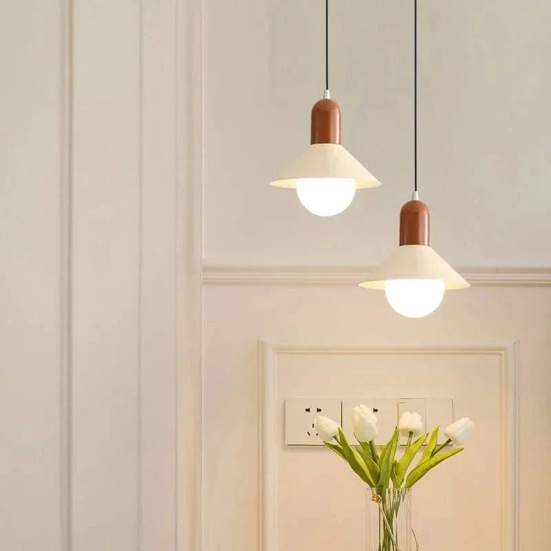 Lustre LED Nordique Minimaliste pour Bar et Restaurant | Marco Lucetti