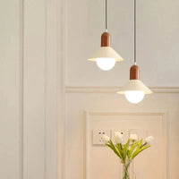 Lustre LED Nordique Minimaliste pour Bar et Restaurant | Marco Lucetti