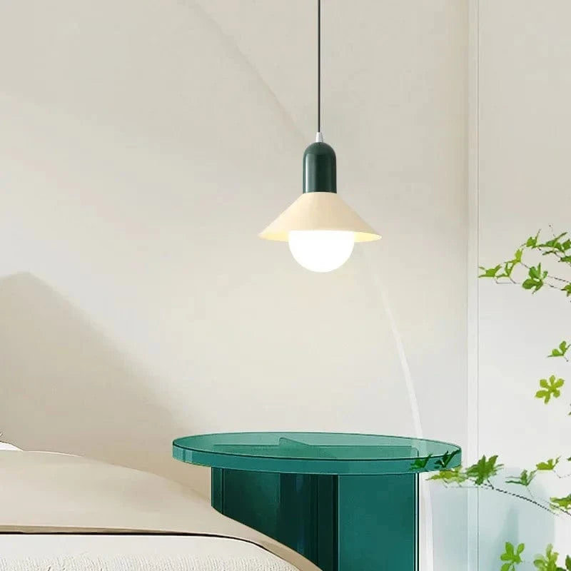 Lustre LED Nordique Minimaliste pour Bar et Restaurant | Marco Lucetti