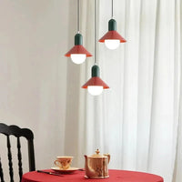 Lustre LED Nordique Minimaliste pour Bar et Restaurant | Marco Lucetti