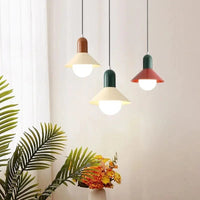 Lustre LED Nordique Minimaliste pour Bar et Restaurant | Marco Lucetti