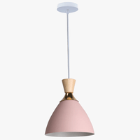 Lustre LED Nordique Moderne | Marco Lucetti