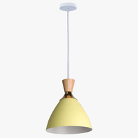 Lustre LED Nordique Moderne | Marco Lucetti
