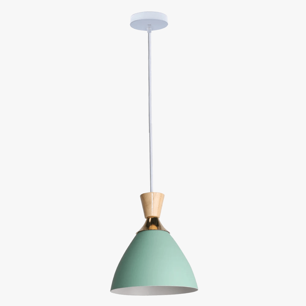 Lustre LED Nordique Moderne | Marco Lucetti