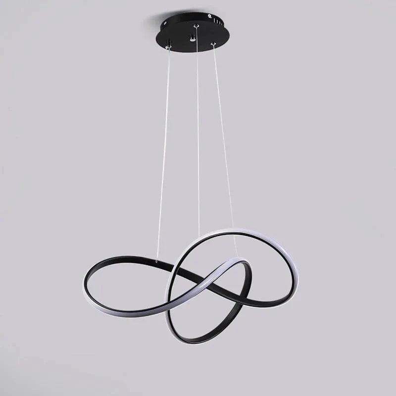 Lustre LED Nordique Moderne pour Décoration Intérieure | Marco Lucetti