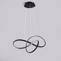 Lustre LED Nordique Moderne pour Décoration Intérieure | Marco Lucetti