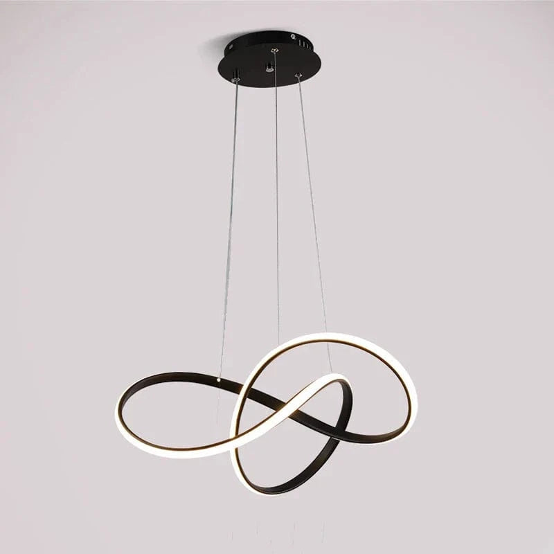 Lustre LED Nordique Moderne pour Décoration Intérieure | Marco Lucetti