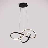 Lustre LED Nordique Moderne pour Décoration Intérieure | Marco Lucetti