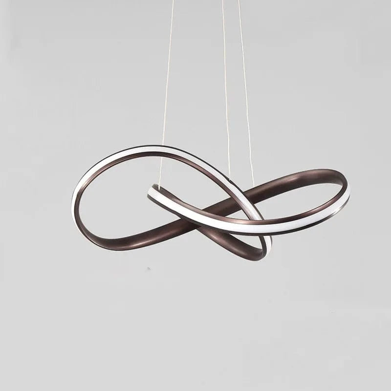 Lustre LED Nordique Moderne pour Décoration Intérieure | Marco Lucetti