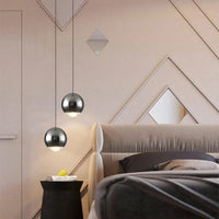 Lustre LED Nordique Moderne pour Éclairage Intérieur | Marco Lucetti