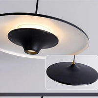 Lustre LED nordique pour table à manger | Marco Lucetti