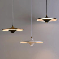 Lustre LED nordique pour table à manger | Marco Lucetti