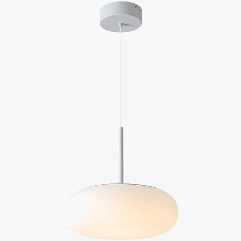 Lustre LED Nordique Suspendu pour Éclairage Décoratif | Marco Lucetti