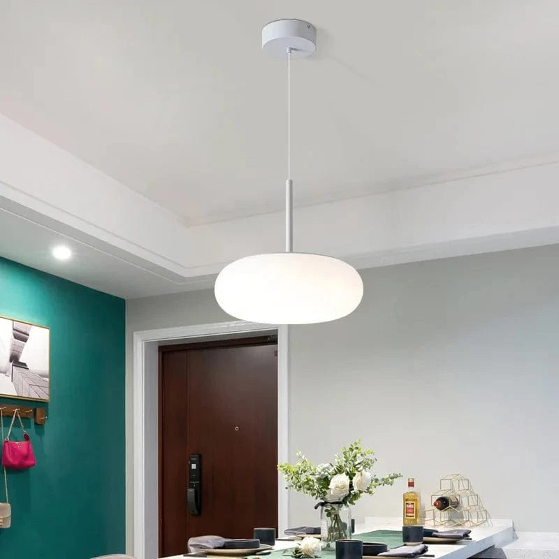 Lustre LED Nordique Suspendu pour Éclairage Décoratif | Marco Lucetti