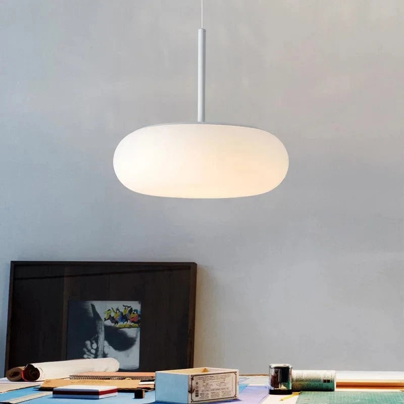 Lustre LED Nordique Suspendu pour Éclairage Décoratif | Marco Lucetti