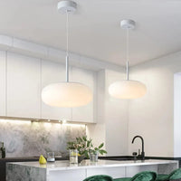 Lustre LED Nordique Suspendu pour Éclairage Décoratif | Marco Lucetti