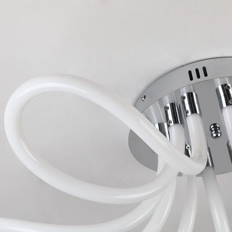 Lustre LED NordLux™ | Marco Lucetti