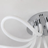 Lustre LED NordLux™ | Marco Lucetti