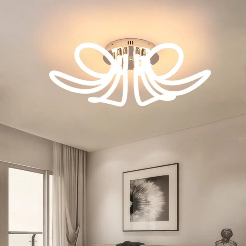 Lustre LED NordLux™ | Marco Lucetti Blanc chaud