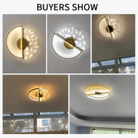 Lustre LED Plumes Acryliques: Éclairez votre intérieur | Marco Lucetti