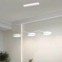 Lustre LED pour Bar Décoration Maison - Style Illuminez Votre Espace | Marco Lucetti