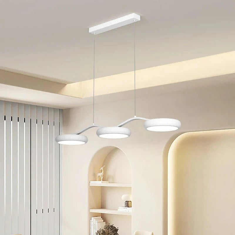 Lustre LED pour Bar Décoration Maison - Style Illuminez Votre Espace | Marco Lucetti