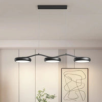 Lustre LED pour Bar Décoration Maison - Style Illuminez Votre Espace | Marco Lucetti