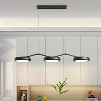 Lustre LED pour Bar Décoration Maison - Style Illuminez Votre Espace | Marco Lucetti