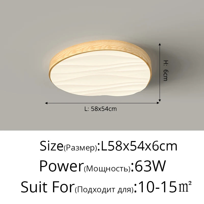 Lustre LED intelligents pour éclairer votre intérieur