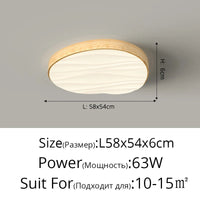 Lustre LED intelligents pour éclairer votre intérieur