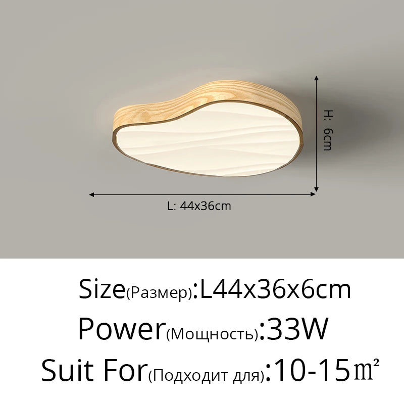 Lustre LED intelligents pour éclairer votre intérieur