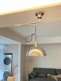 Lustre LED pour Table à Manger - Collection Boutique | Marco Lucetti