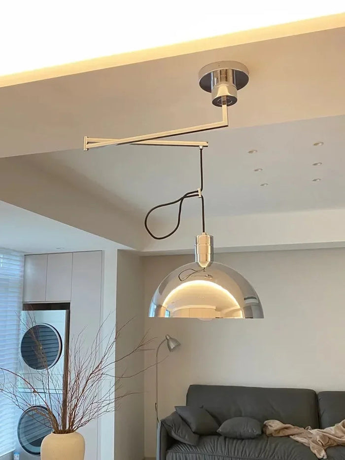 Lustre LED pour Table à Manger - Collection Boutique