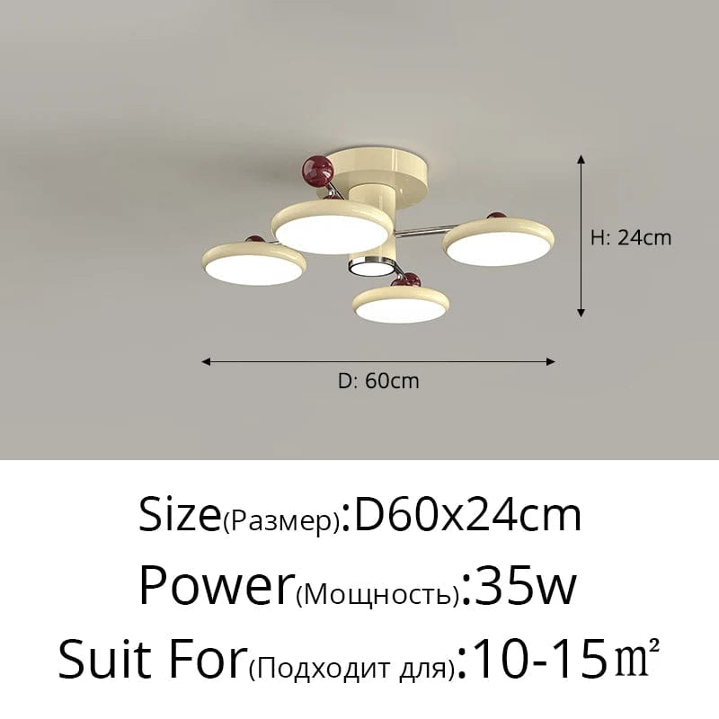 Lustre LED pour un éclairage intérieur tendance et moderne | Marco Lucetti