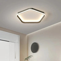 Lustre LED Qiyimei - Éclairage Intérieur Maison | Marco Lucetti