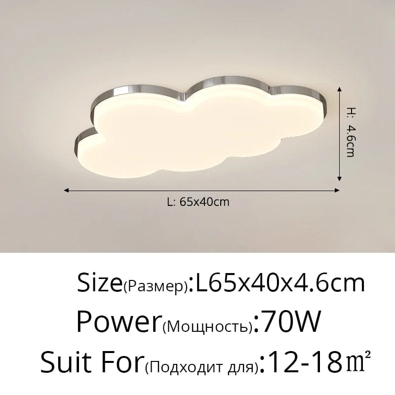 Lustre LED Qiyimei : Élégance et luminosité pour une décoration d'intérieur sublime | Marco Lucetti