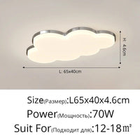 Lustre LED Qiyimei : Élégance et luminosité pour une décoration d'intérieur sublime | Marco Lucetti