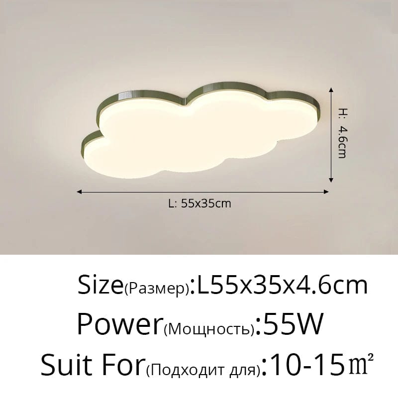 Lustre LED Qiyimei : Élégance et luminosité pour une décoration d'intérieur sublime | Marco Lucetti