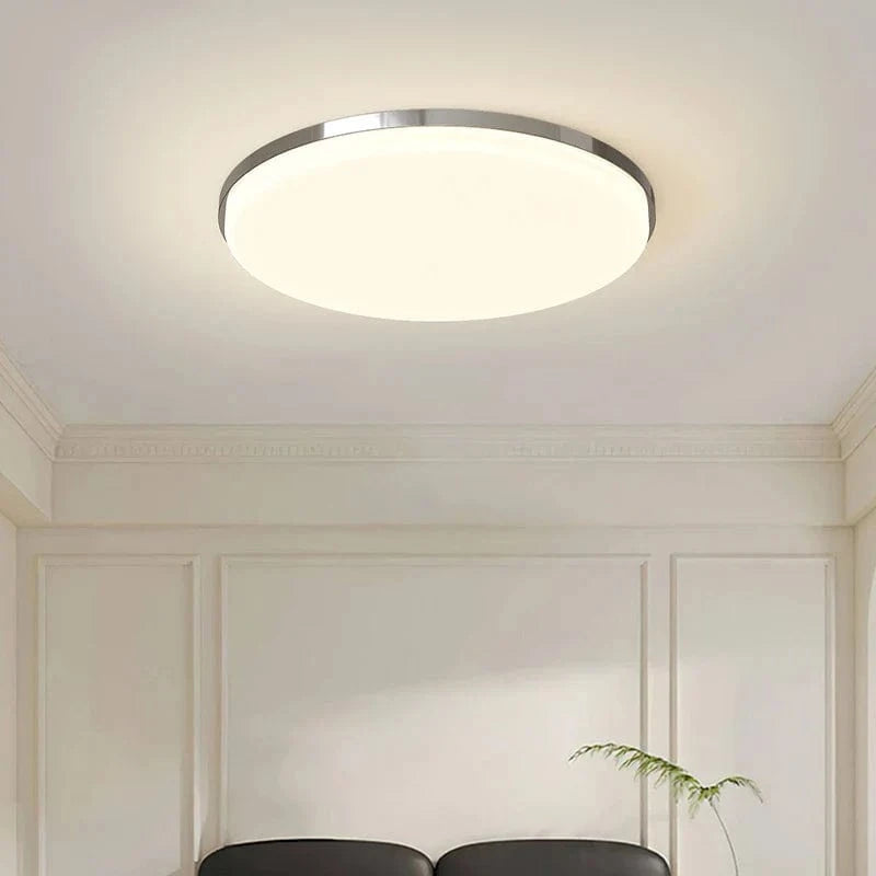 Lustre LED Qiyimei : Élégance et luminosité pour une décoration d'intérieur sublime | Marco Lucetti