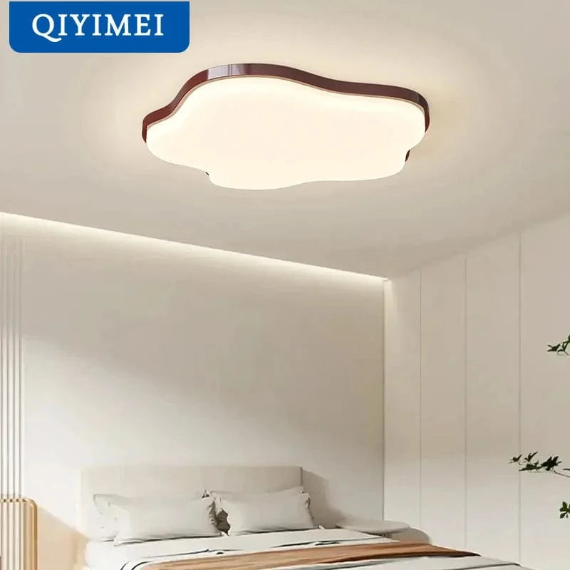 Lustre LED Qiyimei : Élégance et luminosité pour une décoration d'intérieur sublime | Marco Lucetti