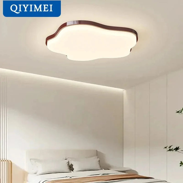Lustre LED Qiyimei : Élégance et luminosité pour une décoration d'intérieur sublime | Marco Lucetti
