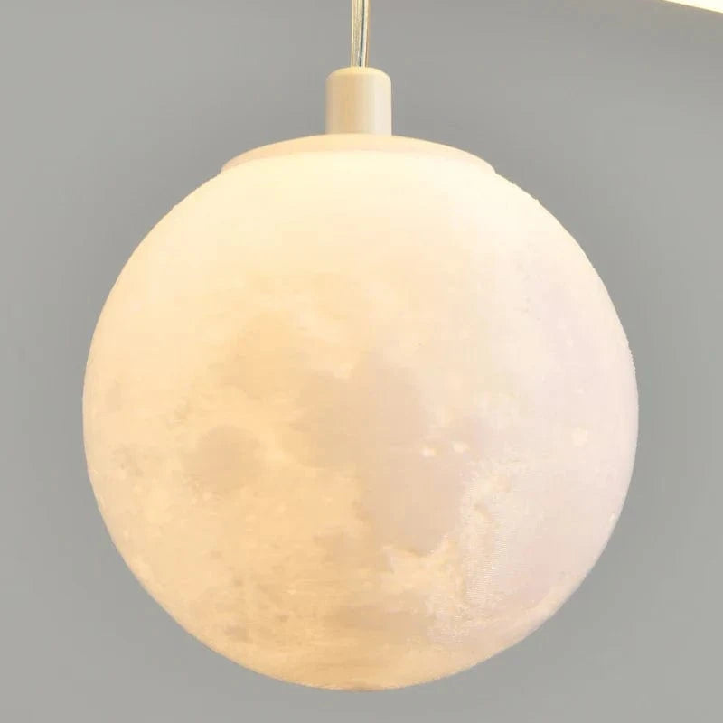 Lustre LED Qiyimei pour sublimer votre cuisine et salon. | Marco Lucetti