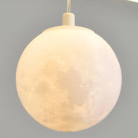 Lustre LED Qiyimei pour sublimer votre cuisine et salon. | Marco Lucetti