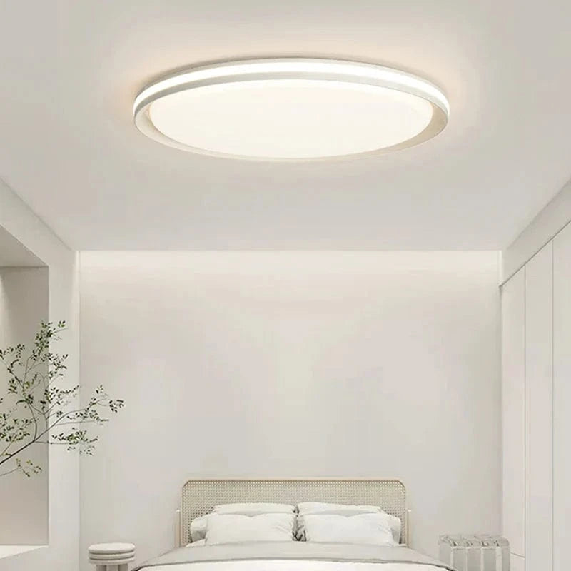 Lustre LED Réglable avec Veilleuse pour Décoration Intérieure - LuminArt | Marco Lucetti