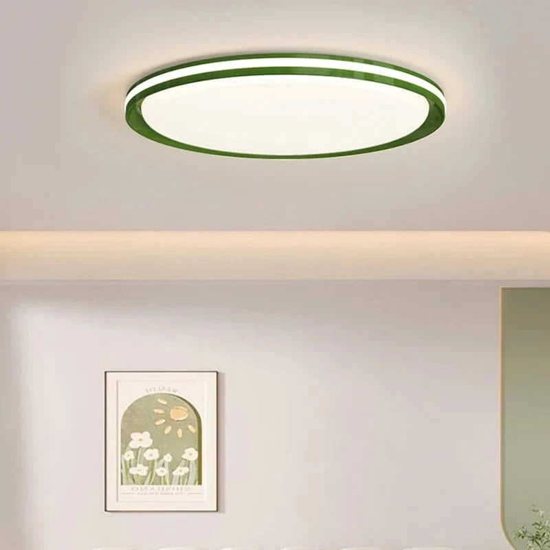 Lustre LED Réglable avec Veilleuse pour Décoration Intérieure - LuminArt | Marco Lucetti